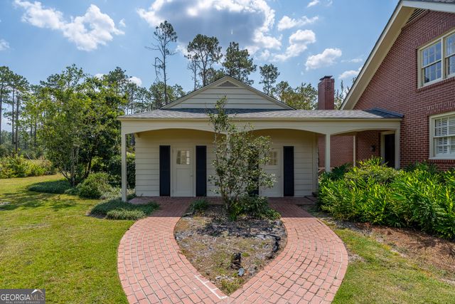 1602 Ward Street Extension W, Douglas, GA 31533
