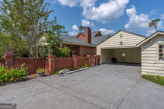 1602 Ward Street Extension W, Douglas, GA 31533