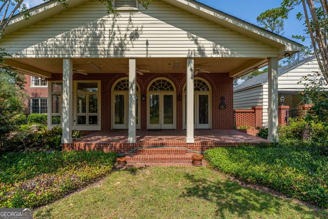 1602 Ward Street Extension W, Douglas, GA 31533