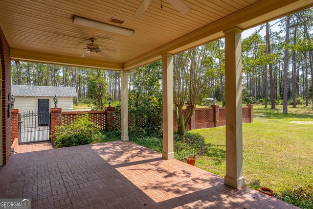 1602 Ward Street Extension W, Douglas, GA 31533