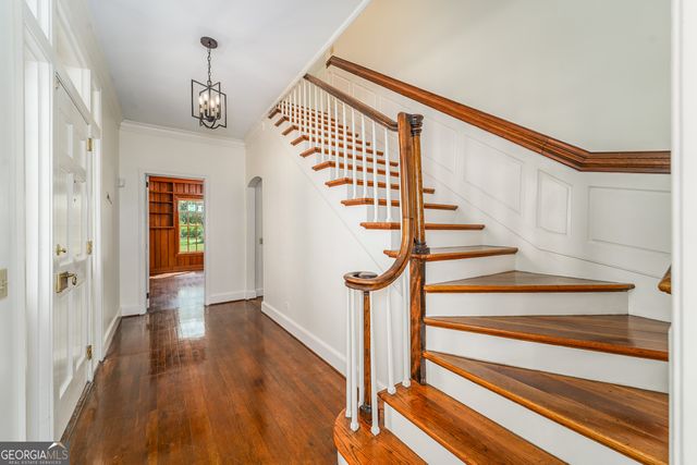 1602 Ward Street Extension W, Douglas, GA 31533