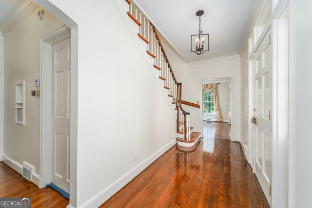 1602 Ward Street Extension W, Douglas, GA 31533