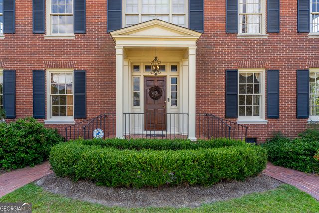 1602 Ward Street Extension W, Douglas, GA 31533