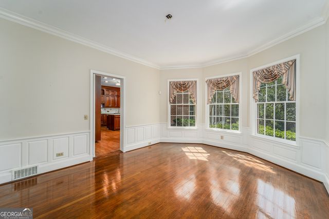 1602 Ward Street Extension W, Douglas, GA 31533
