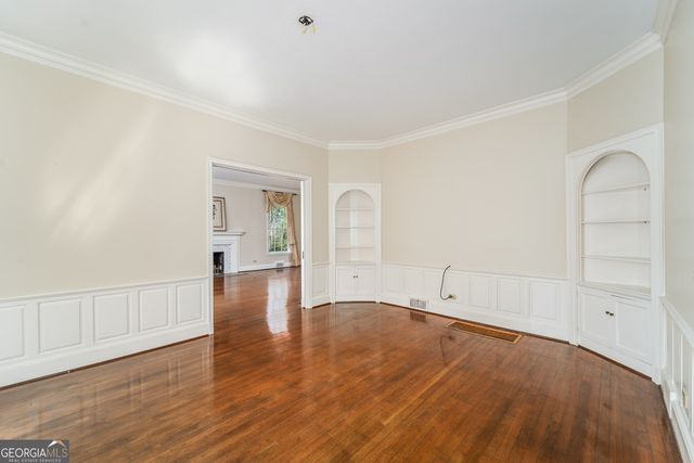 1602 Ward Street Extension W, Douglas, GA 31533
