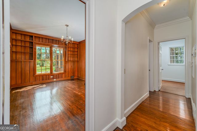 1602 Ward Street Extension W, Douglas, GA 31533