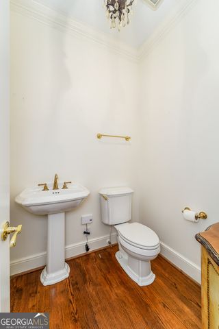 1602 Ward Street Extension W, Douglas, GA 31533