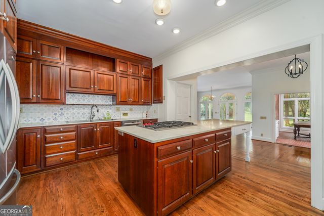 1602 Ward Street Extension W, Douglas, GA 31533