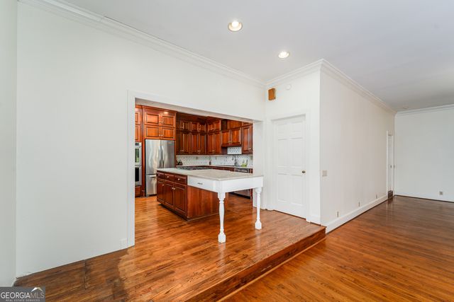 1602 Ward Street Extension W, Douglas, GA 31533