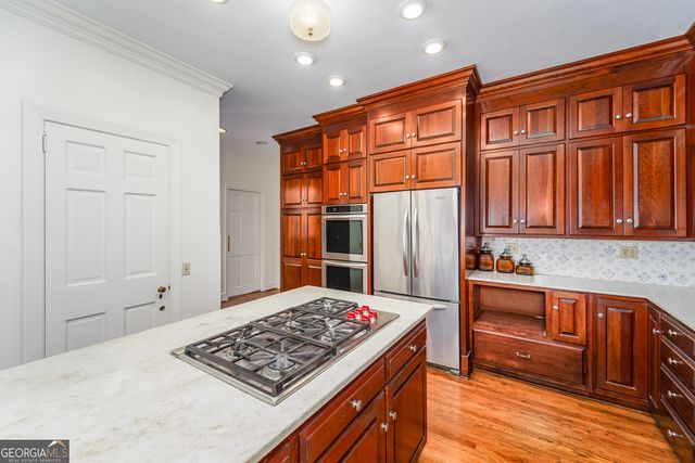 1602 Ward Street Extension W, Douglas, GA 31533