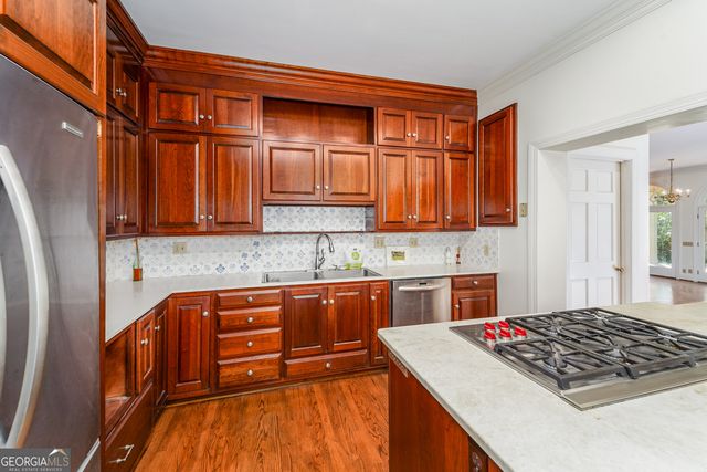1602 Ward Street Extension W, Douglas, GA 31533