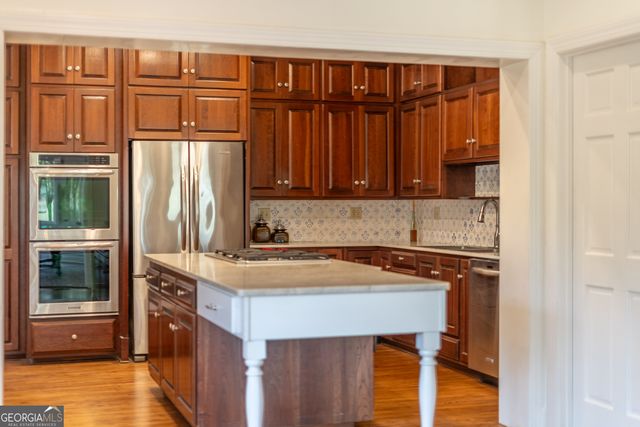 1602 Ward Street Extension W, Douglas, GA 31533