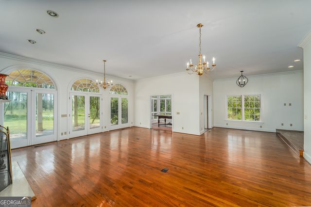 1602 Ward Street Extension W, Douglas, GA 31533
