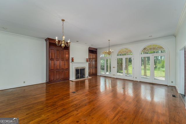 1602 Ward Street Extension W, Douglas, GA 31533