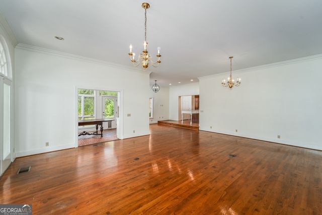 1602 Ward Street Extension W, Douglas, GA 31533