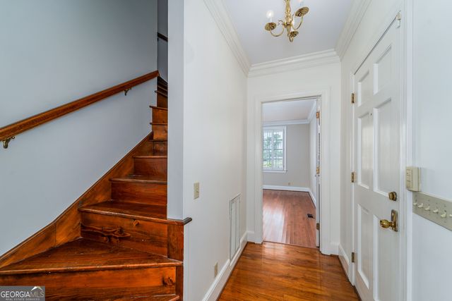 1602 Ward Street Extension W, Douglas, GA 31533