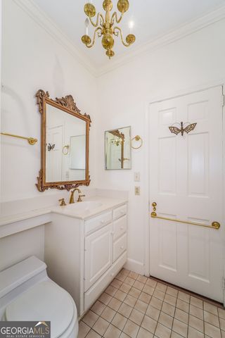 1602 Ward Street Extension W, Douglas, GA 31533