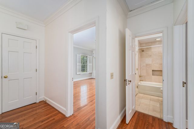 1602 Ward Street Extension W, Douglas, GA 31533