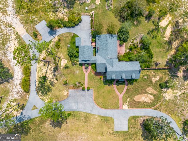 1602 Ward Street Extension W, Douglas, GA 31533