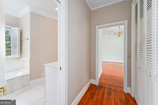 1602 Ward Street Extension W, Douglas, GA 31533