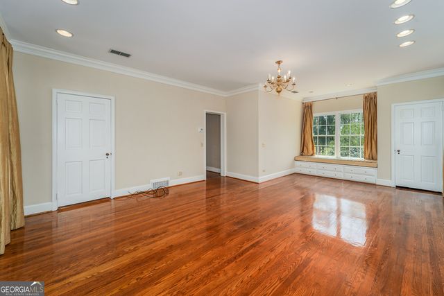 1602 Ward Street Extension W, Douglas, GA 31533