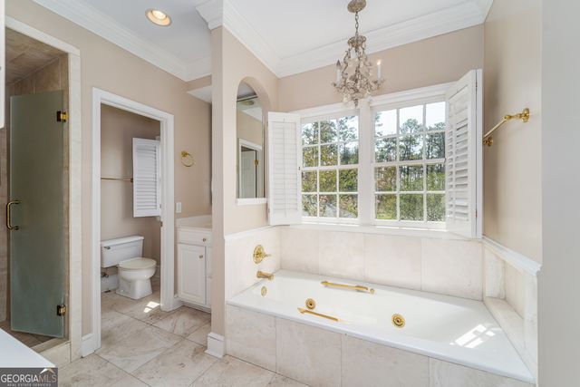 1602 Ward Street Extension W, Douglas, GA 31533