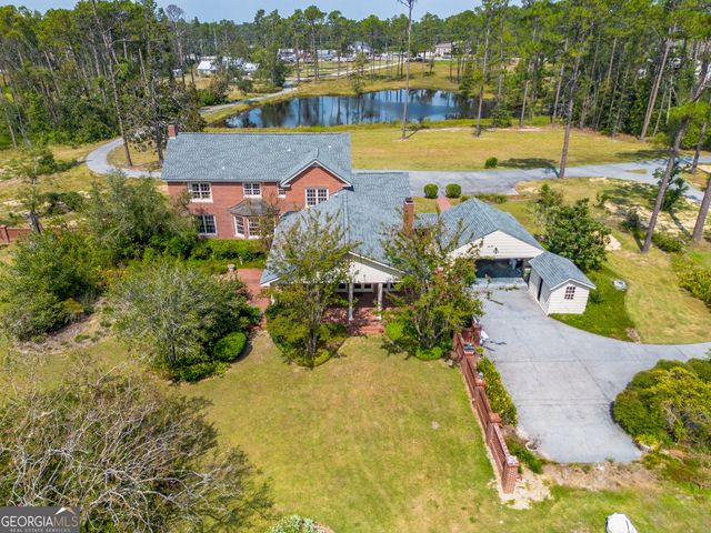 1602 Ward Street Extension W, Douglas, GA 31533