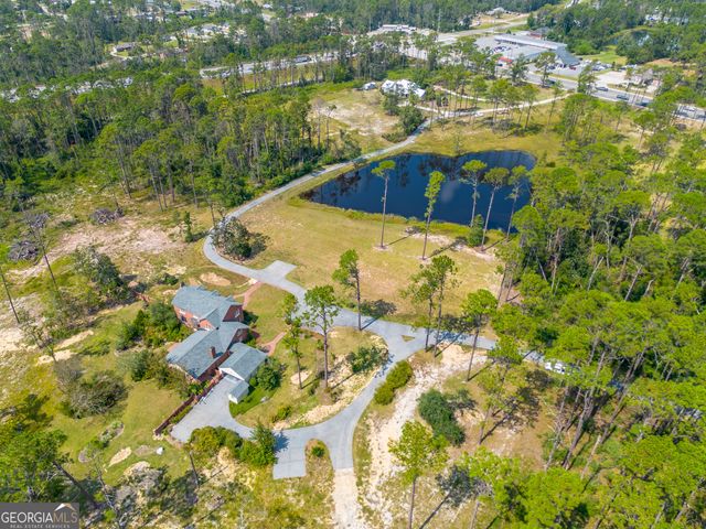 1602 Ward Street Extension W, Douglas, GA 31533