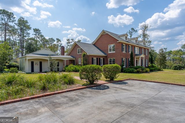 1602 Ward Street Extension W, Douglas, GA 31533