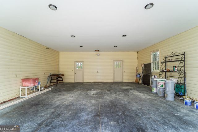 1602 Ward Street Extension W, Douglas, GA 31533