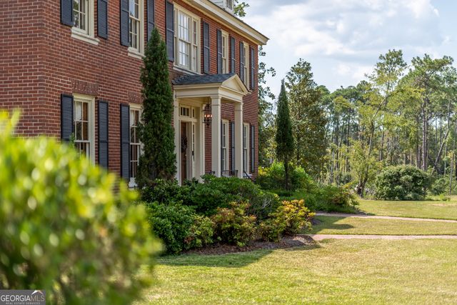 1602 Ward Street Extension W, Douglas, GA 31533