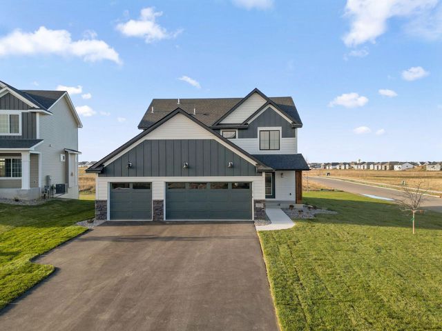 15029 Ardmullivan Lane, Rosemount, MN 55068