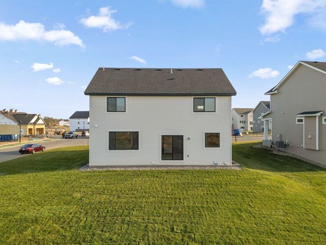 15029 Ardmullivan Lane, Rosemount, MN 55068