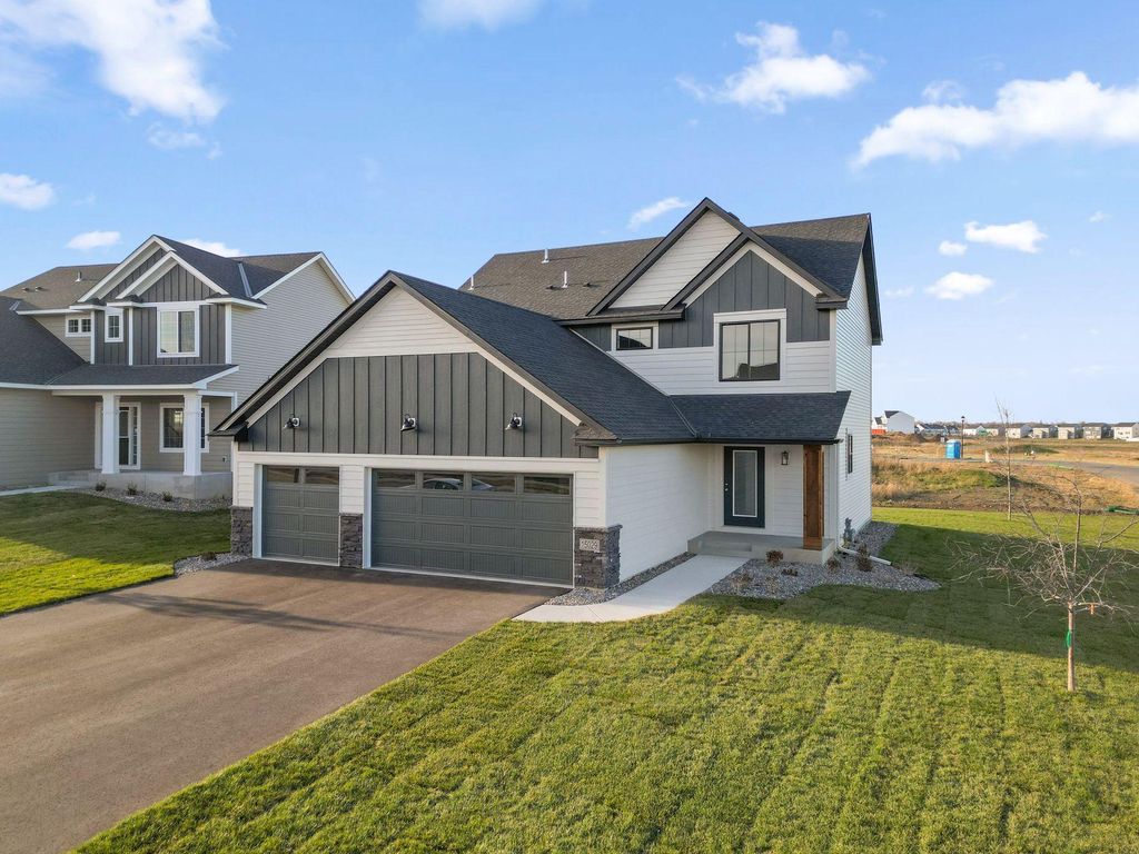 15029 Ardmullivan Lane, Rosemount, MN 55068