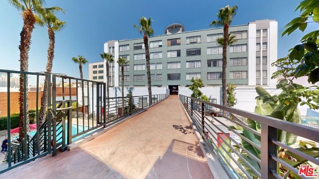 420 S San Pedro Street 421, Los Angeles, CA 90013