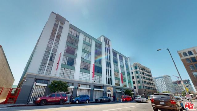 420 S San Pedro Street 421, Los Angeles, CA 90013