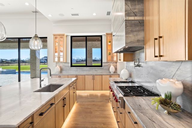 1118 Vera Court, Bartonville, TX 76226