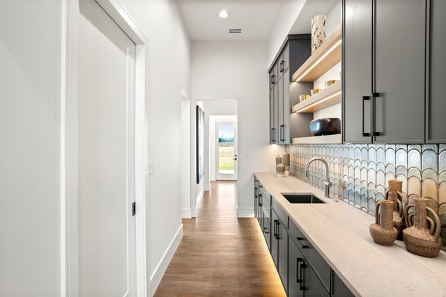 1118 Vera Court, Bartonville, TX 76226