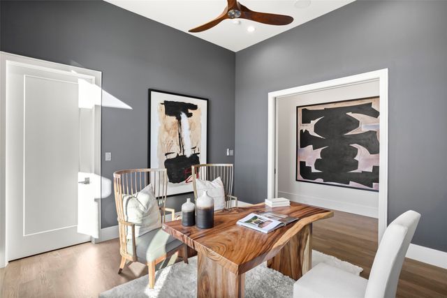 1118 Vera Court, Bartonville, TX 76226