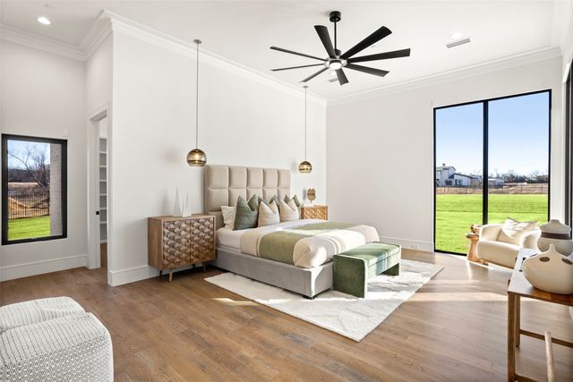 1118 Vera Court, Bartonville, TX 76226