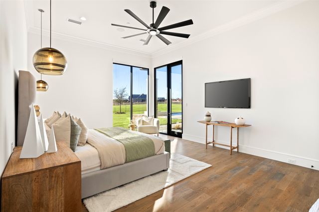 1118 Vera Court, Bartonville, TX 76226