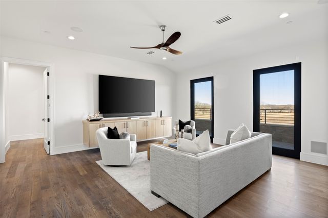 1118 Vera Court, Bartonville, TX 76226