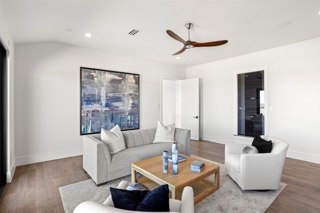 1118 Vera Court, Bartonville, TX 76226