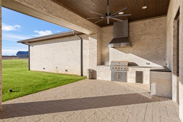 1118 Vera Court, Bartonville, TX 76226