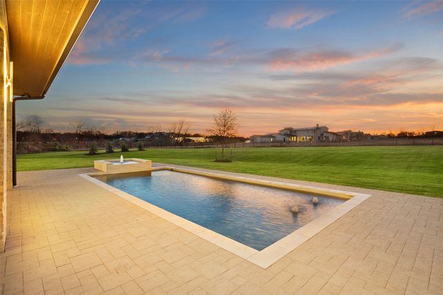 1118 Vera Court, Bartonville, TX 76226