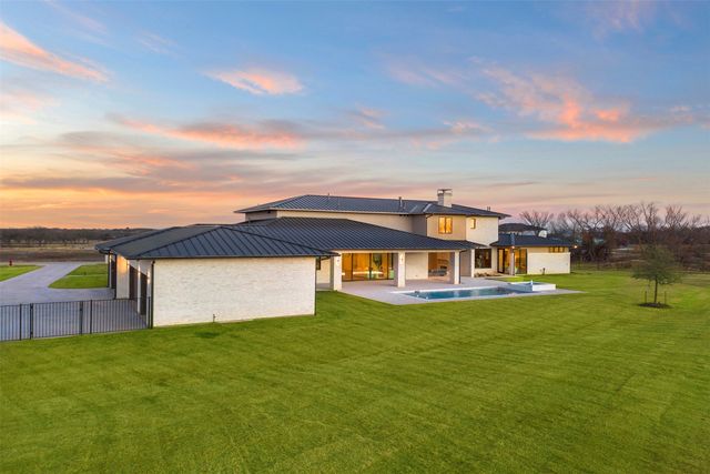 1118 Vera Court, Bartonville, TX 76226