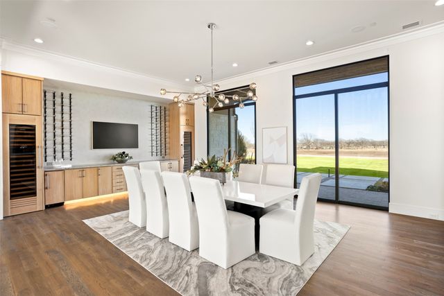 1118 Vera Court, Bartonville, TX 76226