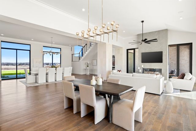 1118 Vera Court, Bartonville, TX 76226