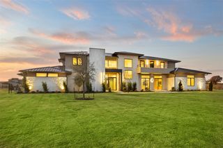 1118 Vera Court, Bartonville, TX 76226