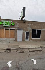 16060 E 8 Mile Road, Detroit, MI 48205